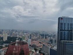 Skysuites@Anson (D2), Apartment #408811821